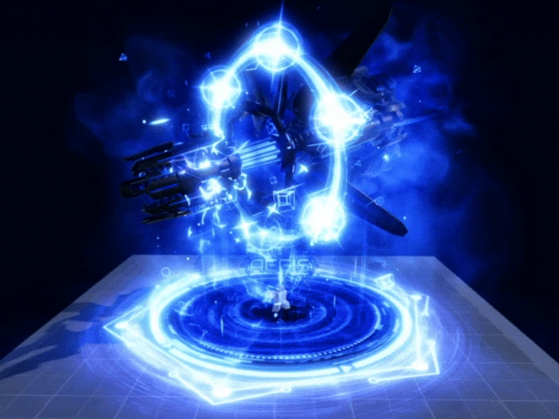 Aegis